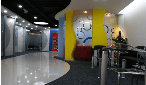 深圳飞蓬科技有限公司